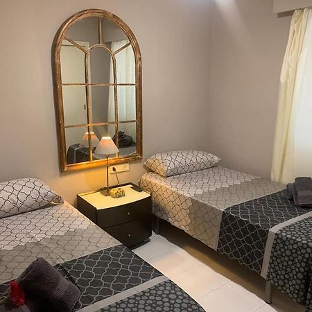 Rocasol - La Baronesa Apartman Calpe Kültér fotó