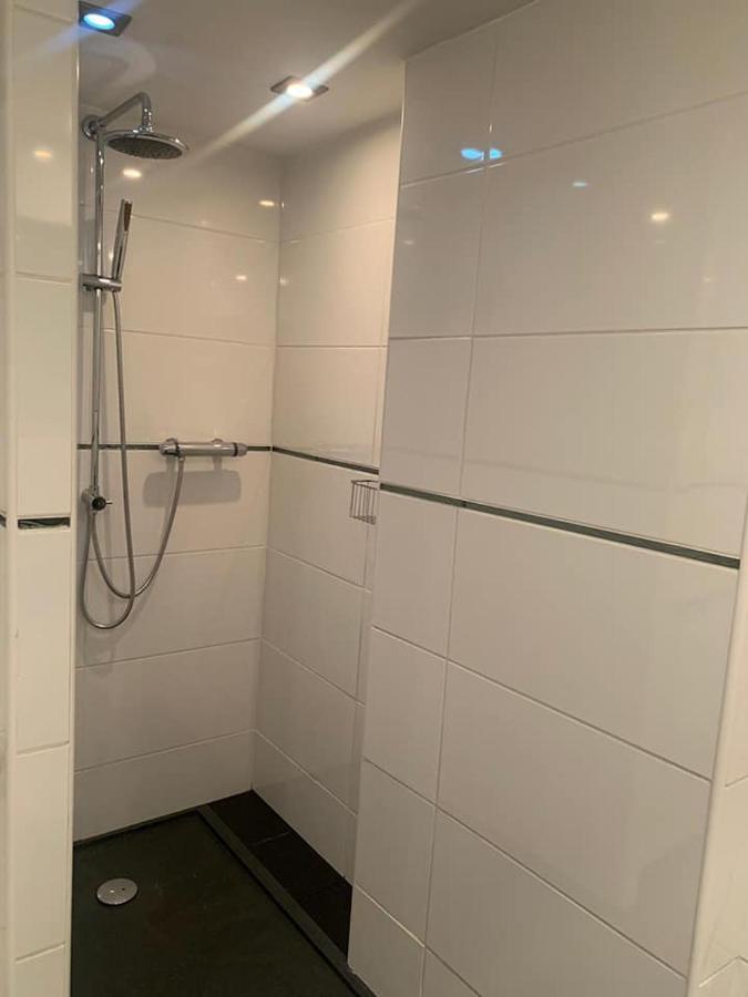 Rocasol - La Baronesa Apartman Calpe Kültér fotó