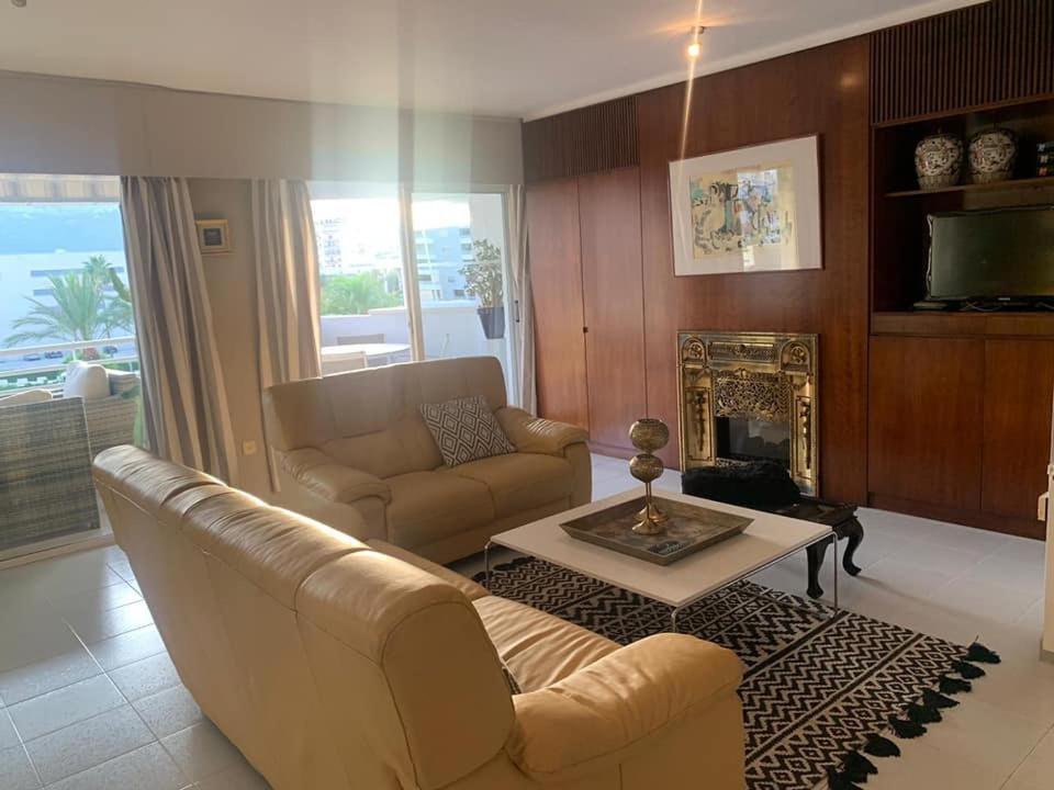 Rocasol - La Baronesa Apartman Calpe Kültér fotó