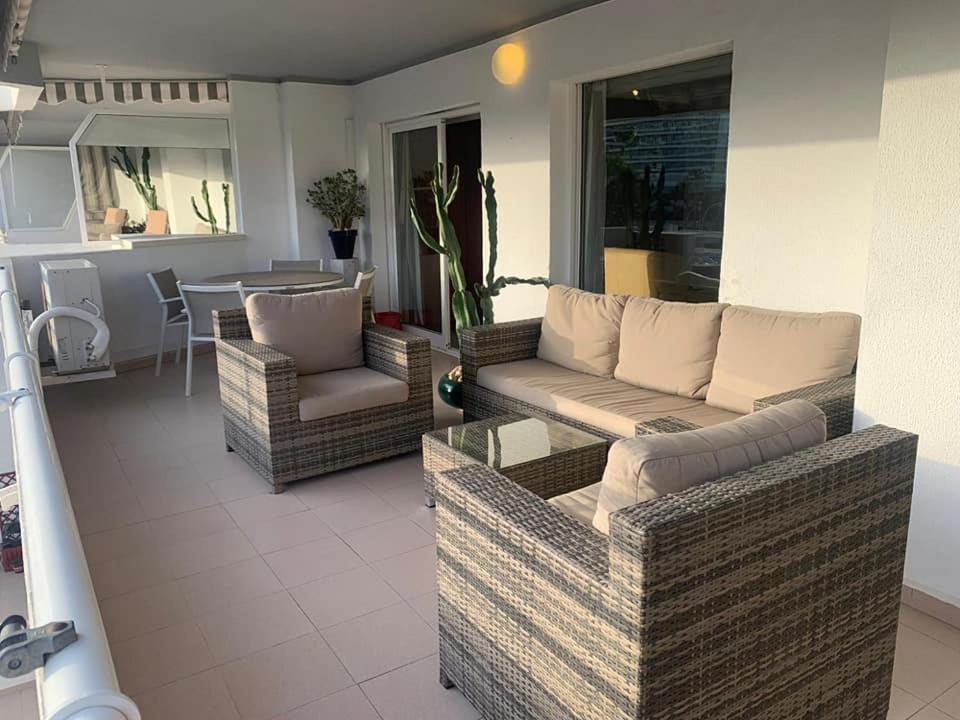 Rocasol - La Baronesa Apartman Calpe Kültér fotó
