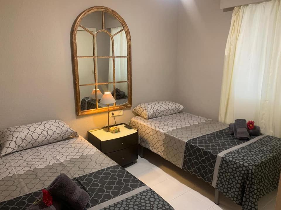 Rocasol - La Baronesa Apartman Calpe Kültér fotó